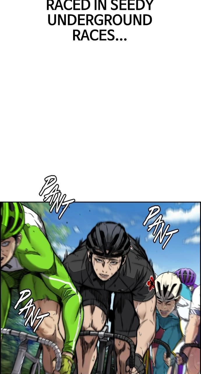 Wind Breaker Chapter 458, page 53 of 228