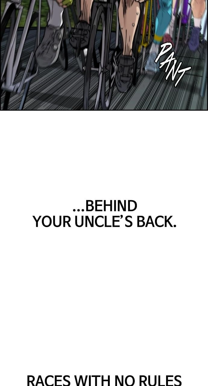 Wind Breaker Chapter 458, page 54 of 228