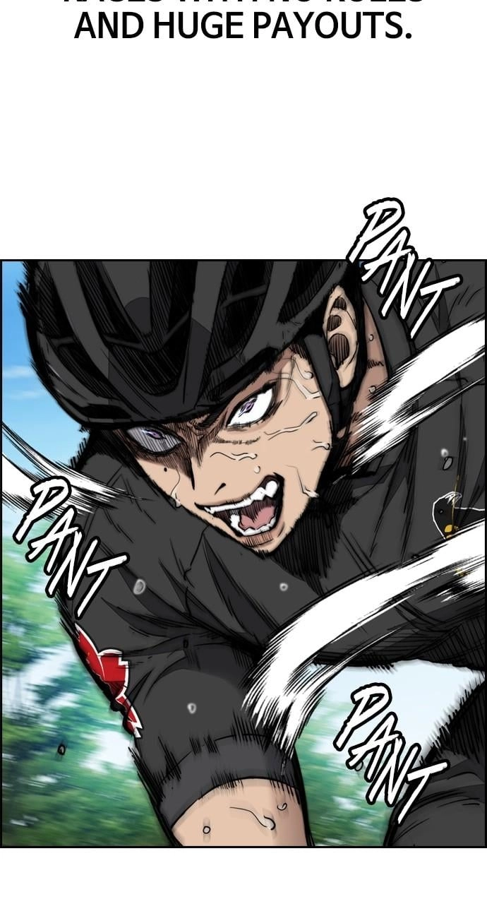 Wind Breaker Chapter 458, page 55 of 228