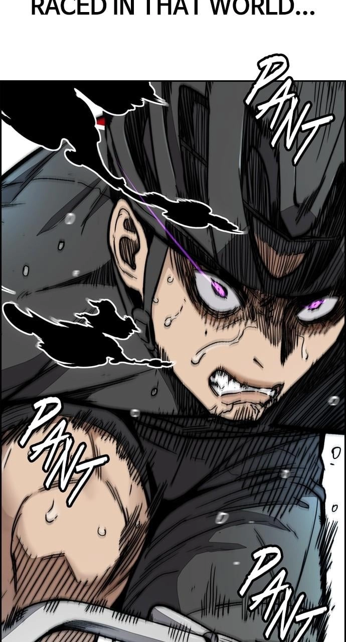 Wind Breaker Chapter 458, page 62 of 228