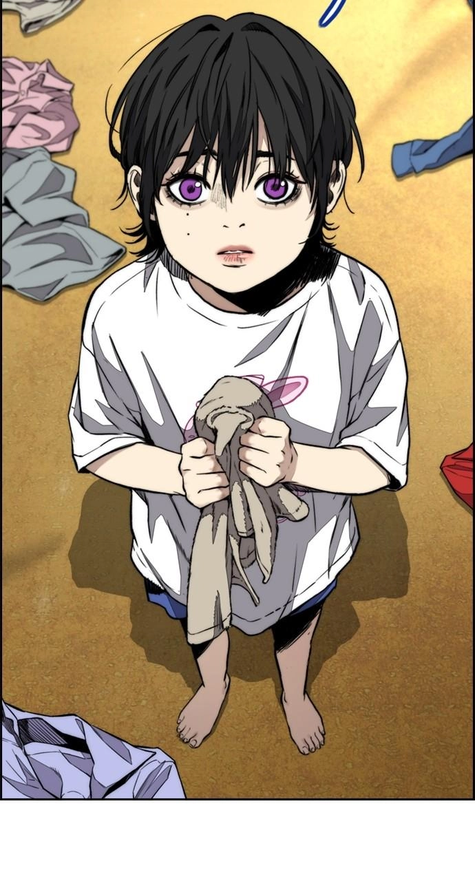 Wind Breaker Chapter 458, page 68 of 228