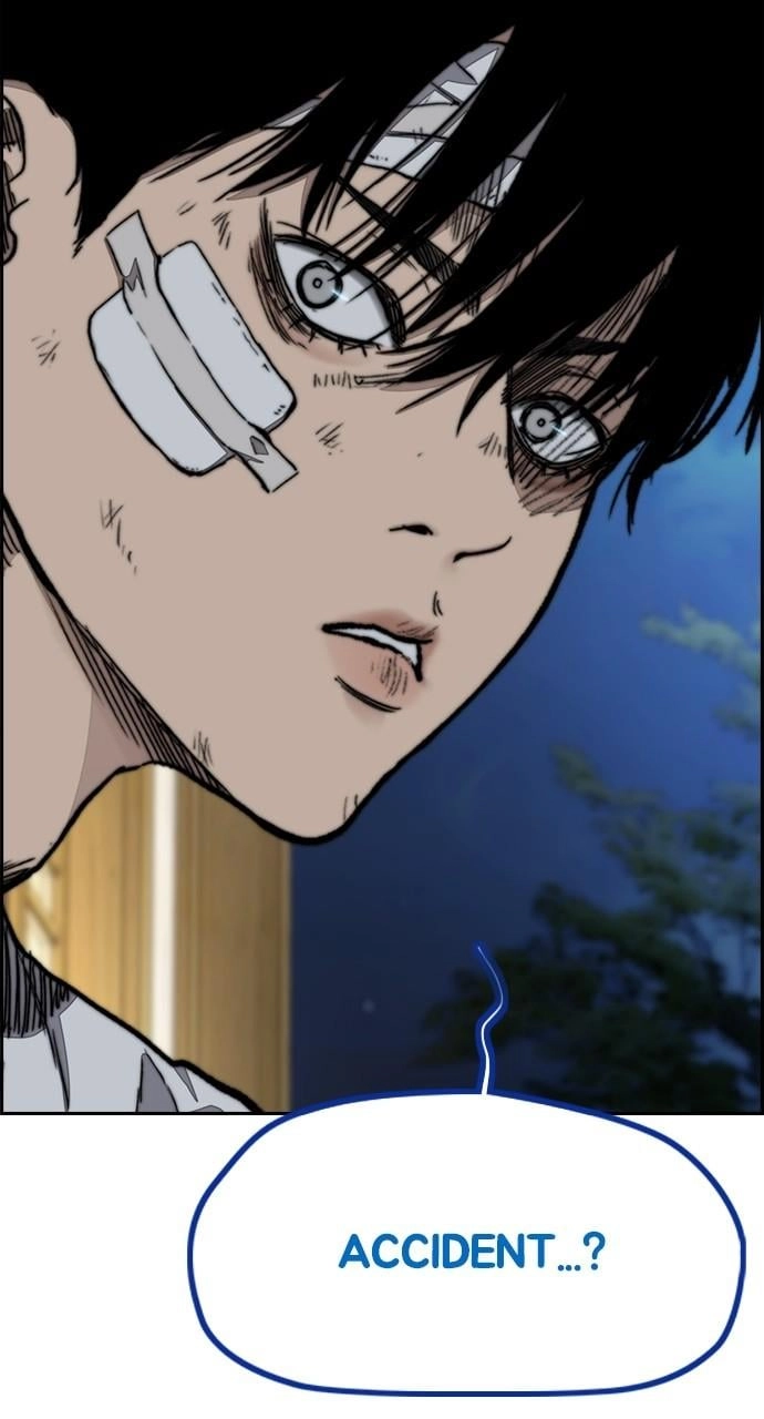 Wind Breaker Chapter 458, page 81 of 228