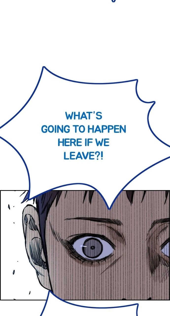 Wind Breaker Chapter 458, page 91 of 228
