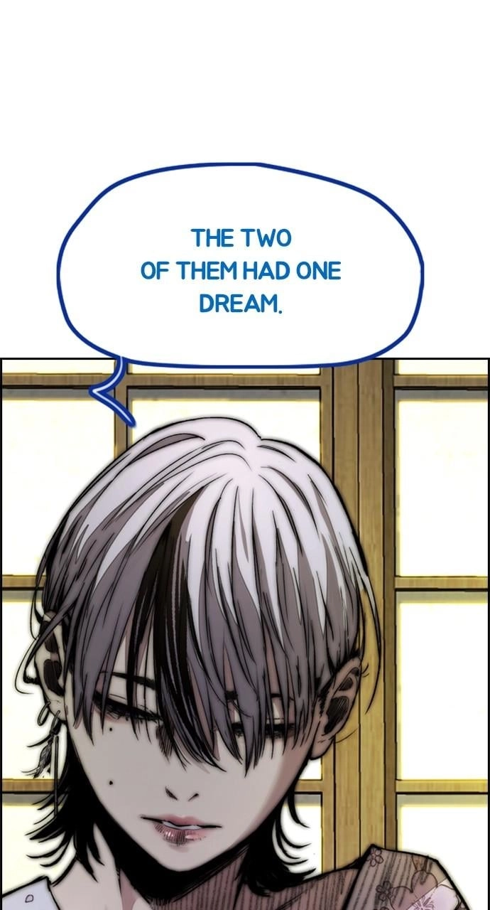 Wind Breaker Chapter 459, page 11 of 145