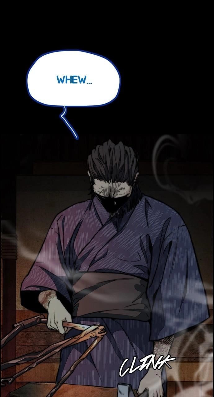 Wind Breaker Chapter 459, page 117 of 145