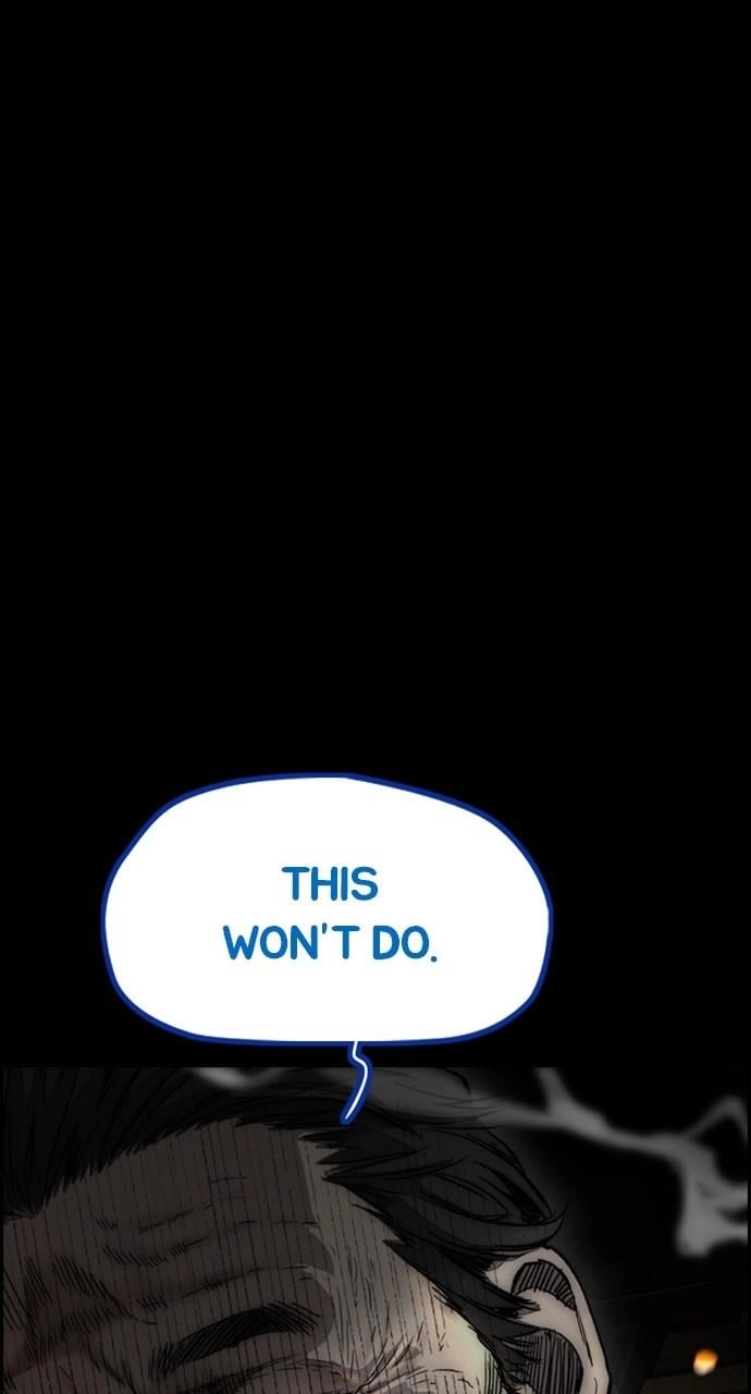 Wind Breaker Chapter 459, page 120 of 145