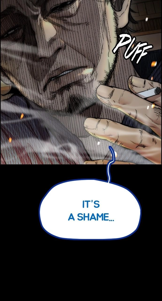 Wind Breaker Chapter 459, page 121 of 145