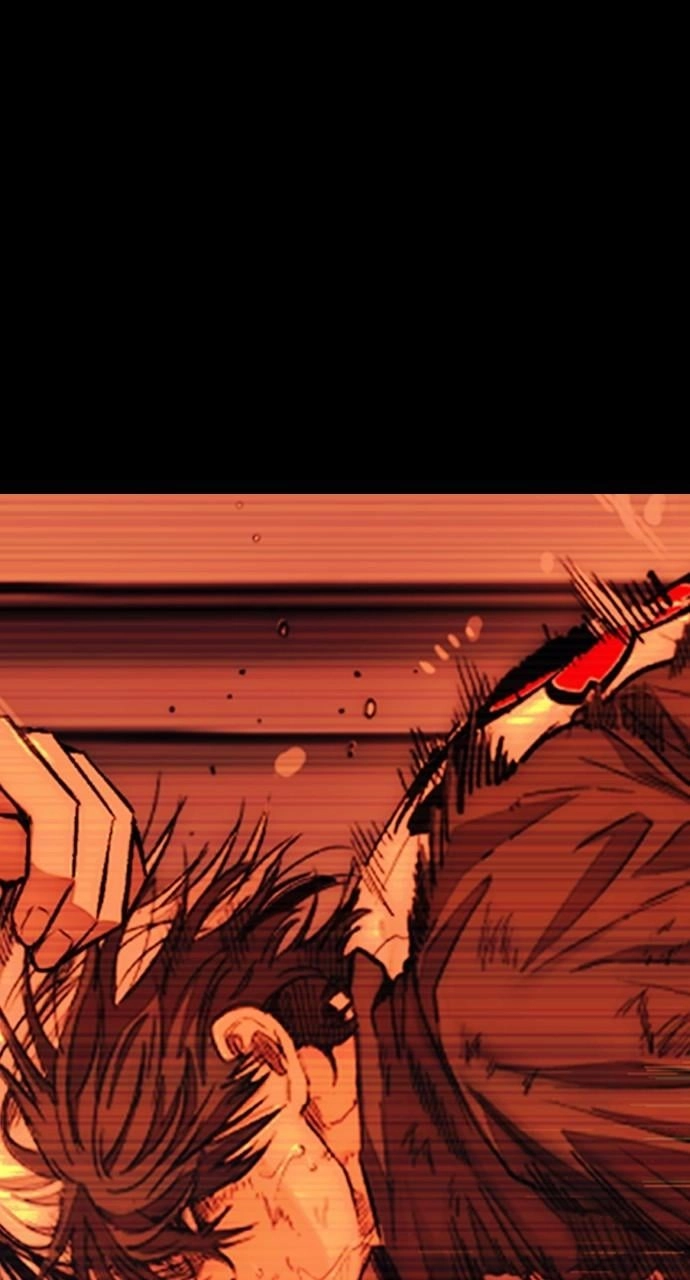 Wind Breaker Chapter 459, page 128 of 145