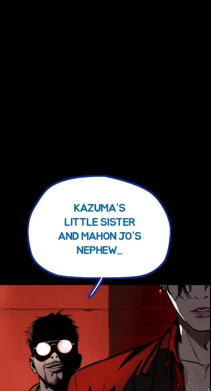 Wind Breaker Chapter 459, page 130 of 145