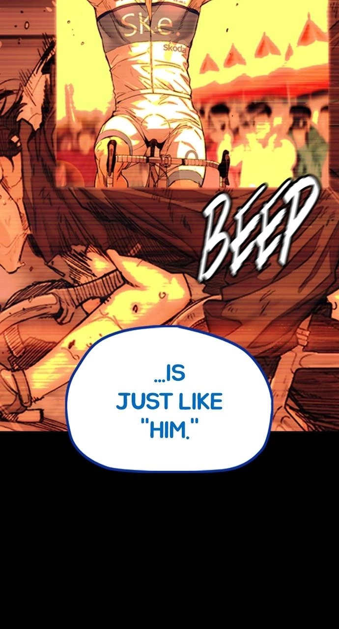 Wind Breaker Chapter 459, page 133 of 145