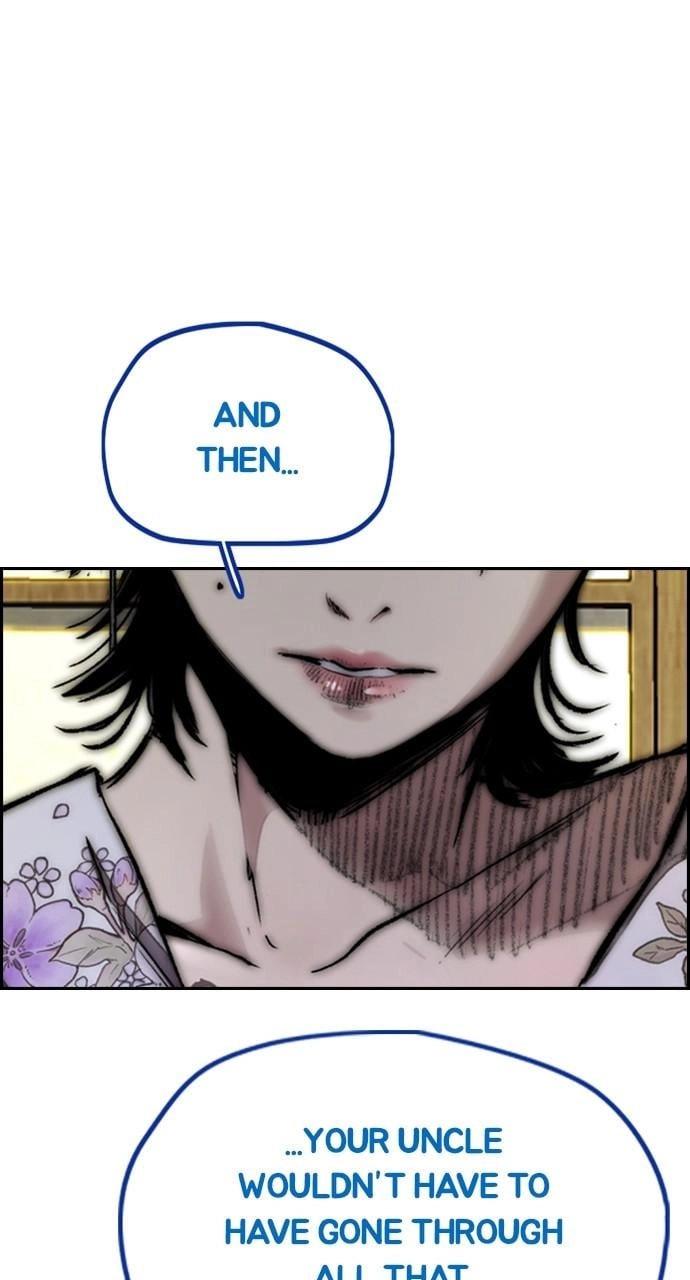 Wind Breaker Chapter 459, page 24 of 145