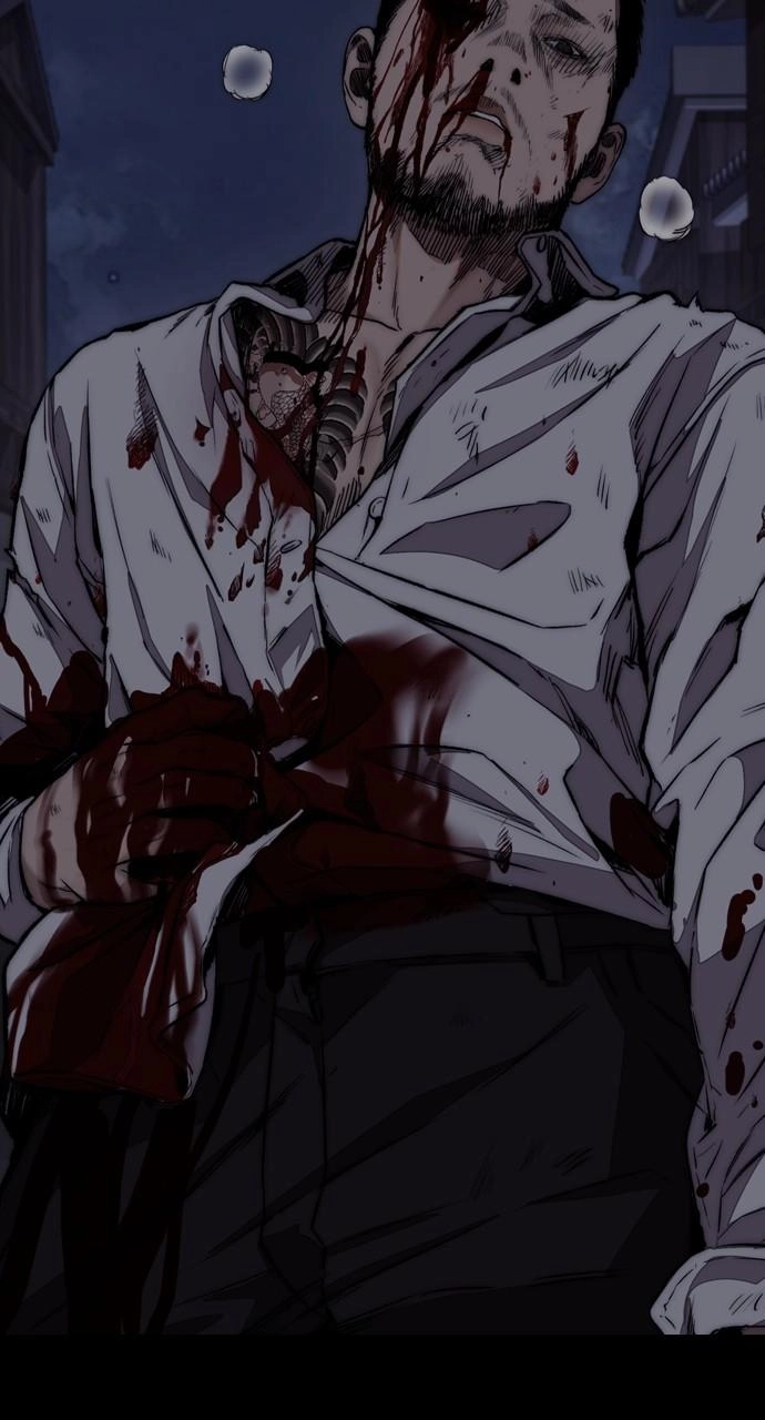Wind Breaker Chapter 459, page 42 of 145