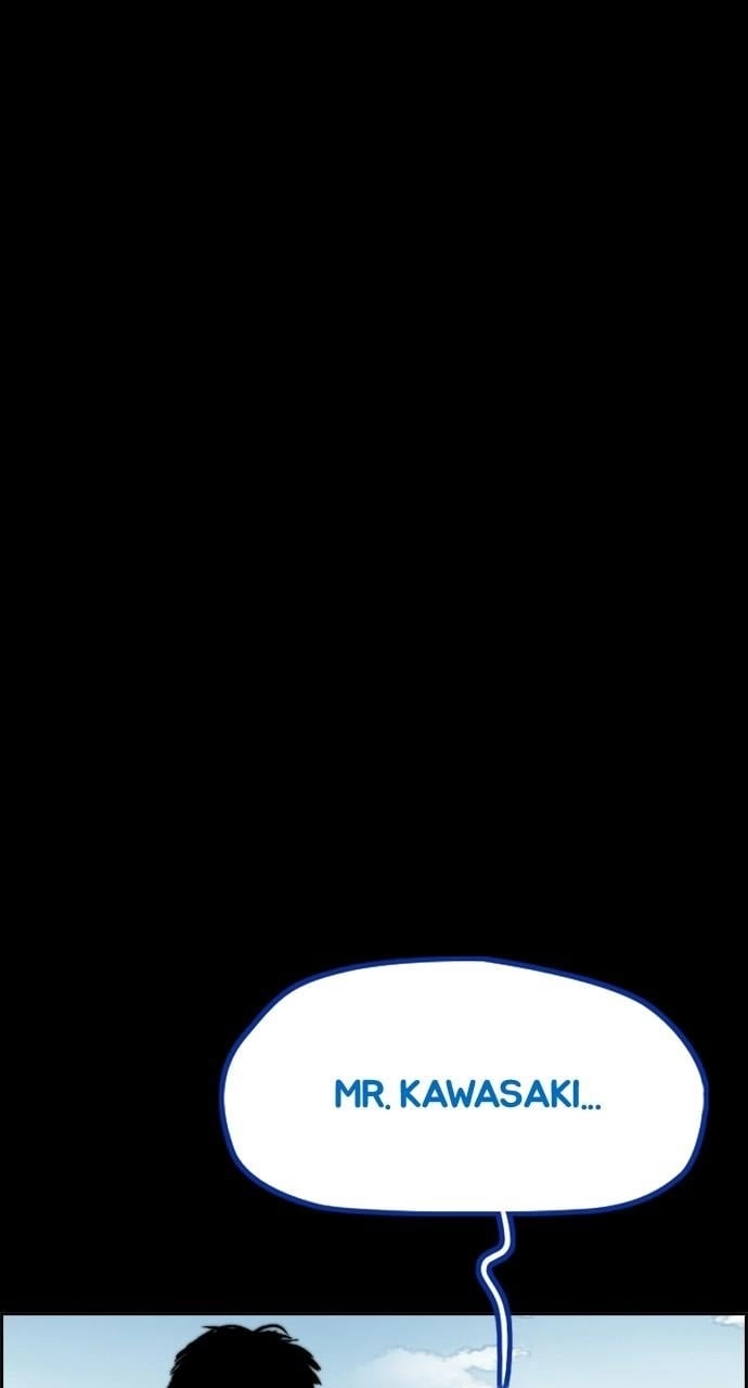 Wind Breaker Chapter 459, page 48 of 145