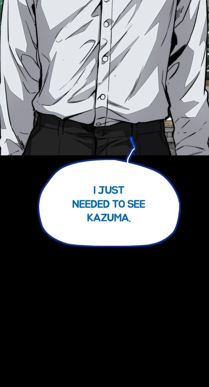 Wind Breaker Chapter 459, page 51 of 145