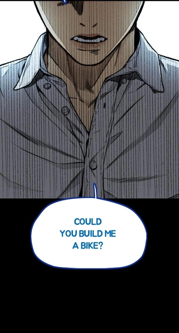 Wind Breaker Chapter 459, page 56 of 145