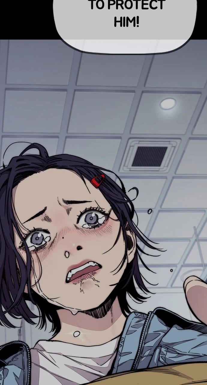 Wind Breaker Chapter 459, page 6 of 145