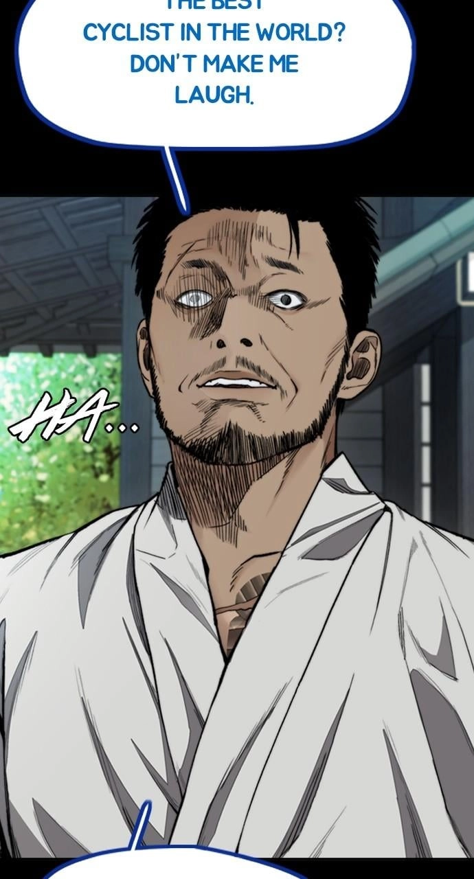 Wind Breaker Chapter 459, page 64 of 145