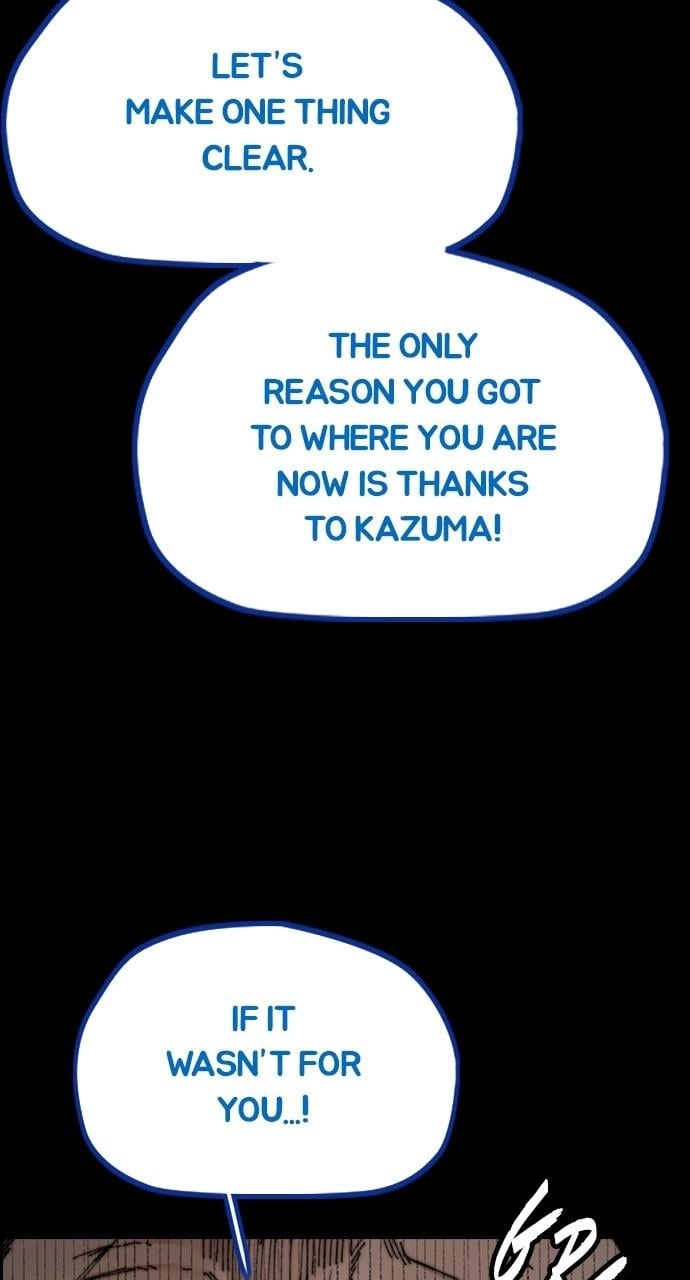 Wind Breaker Chapter 459, page 65 of 145