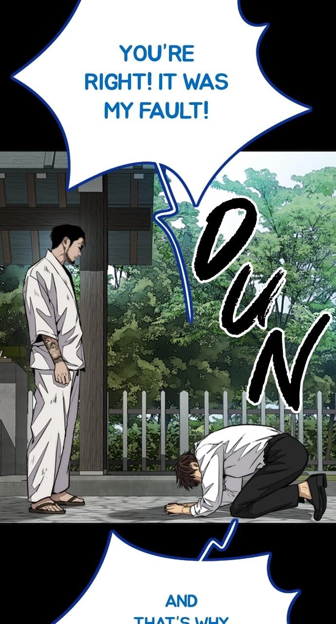 Wind Breaker Chapter 459, page 67 of 145