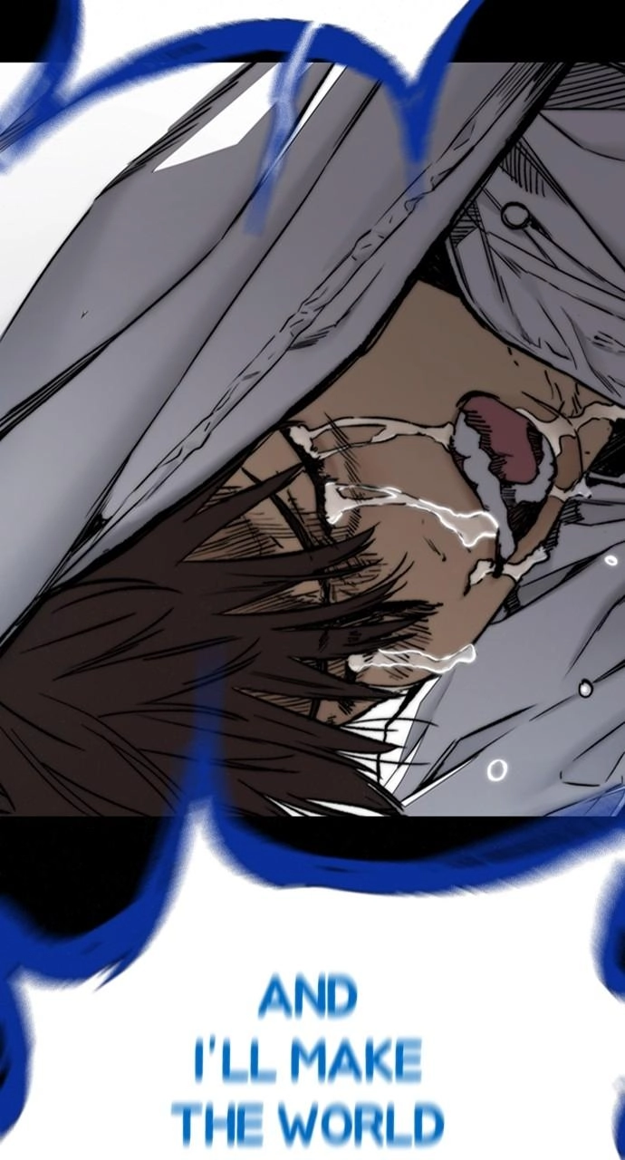 Wind Breaker Chapter 459, page 76 of 145