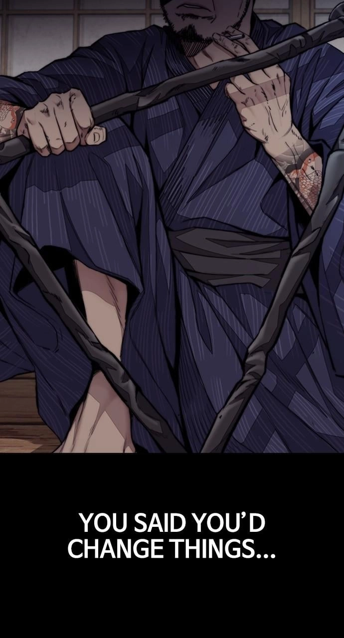 Wind Breaker Chapter 459, page 80 of 145