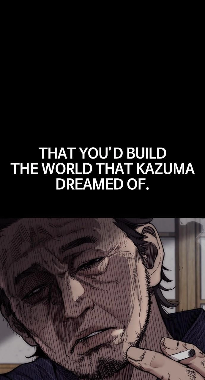 Wind Breaker Chapter 459, page 81 of 145