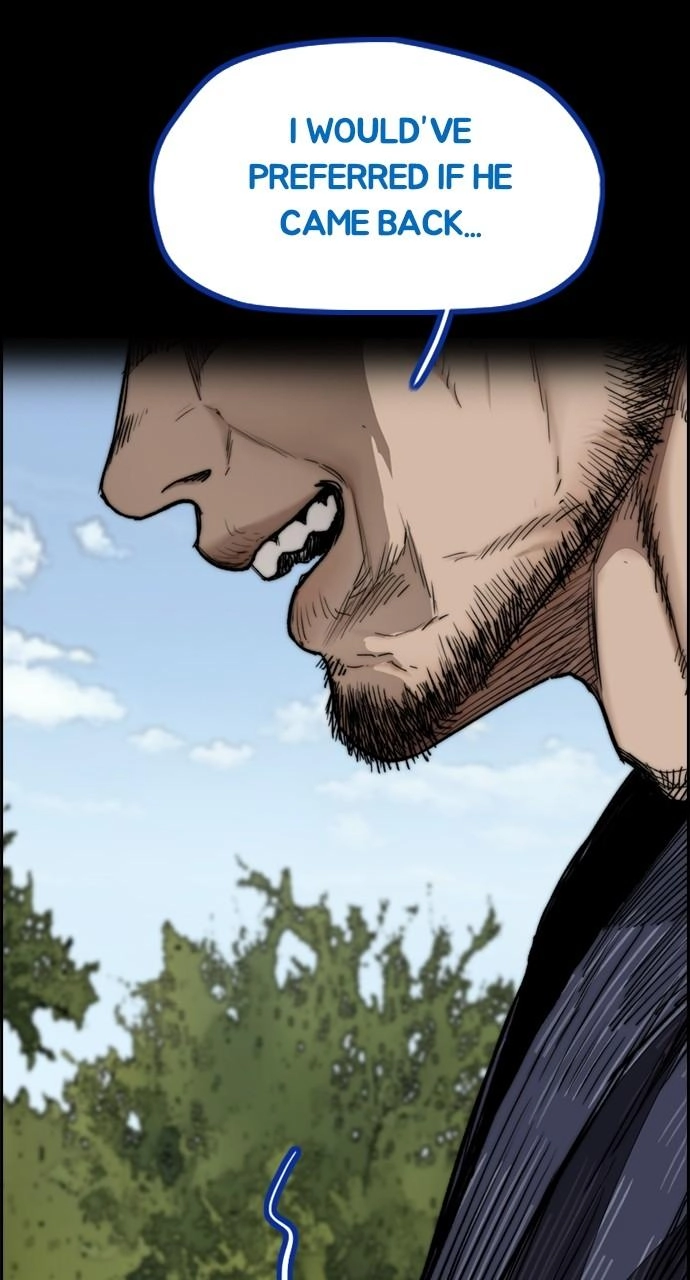 Wind Breaker Chapter 459, page 85 of 145