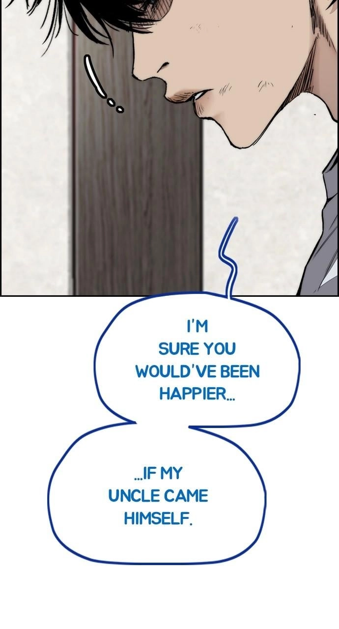 Wind Breaker Chapter 459, page 94 of 145