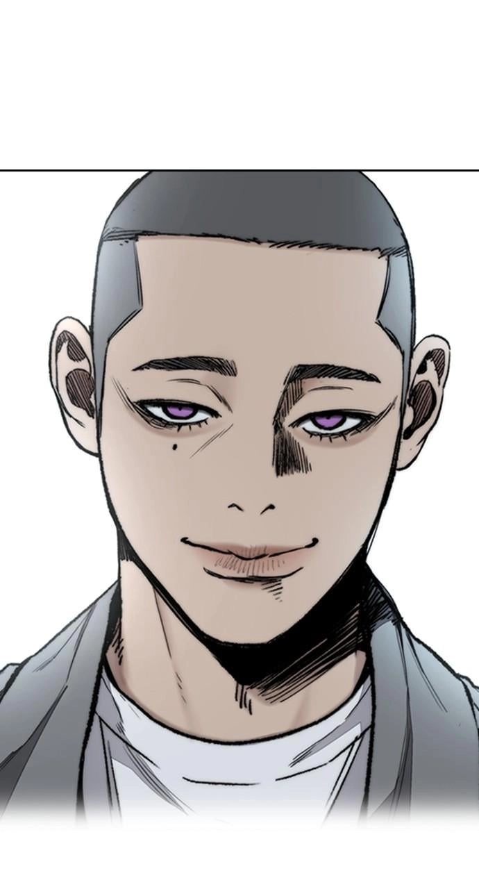 Wind Breaker Chapter 459, page 98 of 145