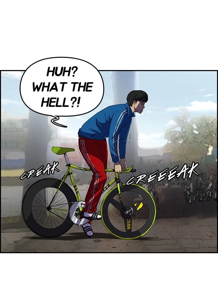 Wind Breaker Chapter 46, page 13 of 58