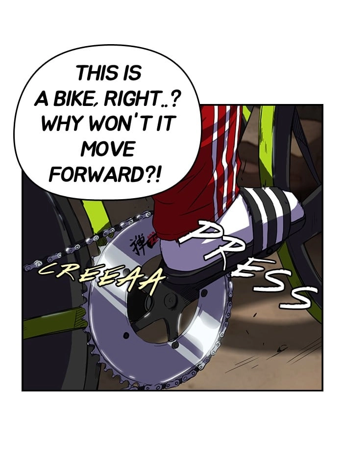 Wind Breaker Chapter 46, page 14 of 58