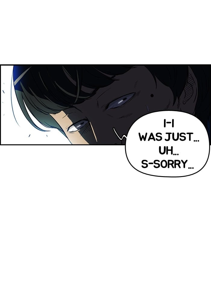 Wind Breaker Chapter 46, page 18 of 58