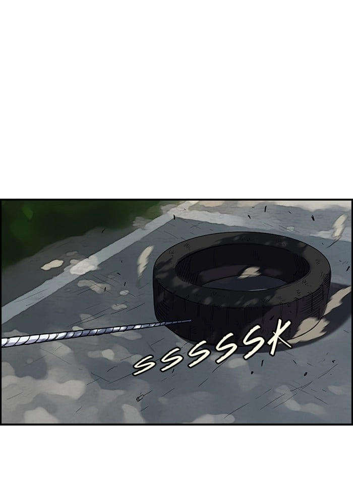 Wind Breaker Chapter 46, page 25 of 58