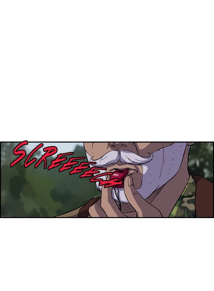 Wind Breaker Chapter 46, page 29 of 58