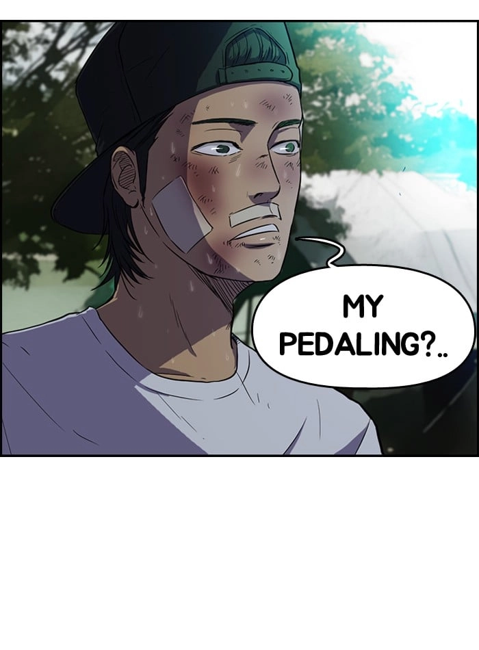 Wind Breaker Chapter 46, page 33 of 58