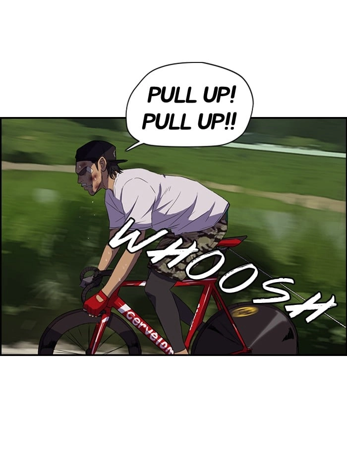 Wind Breaker Chapter 46, page 38 of 58