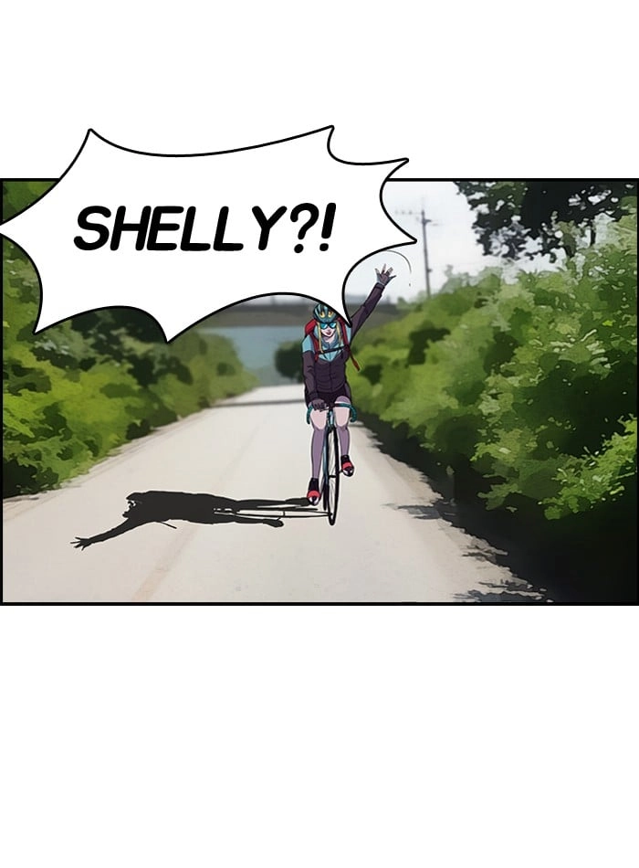 Wind Breaker Chapter 46, page 40 of 58