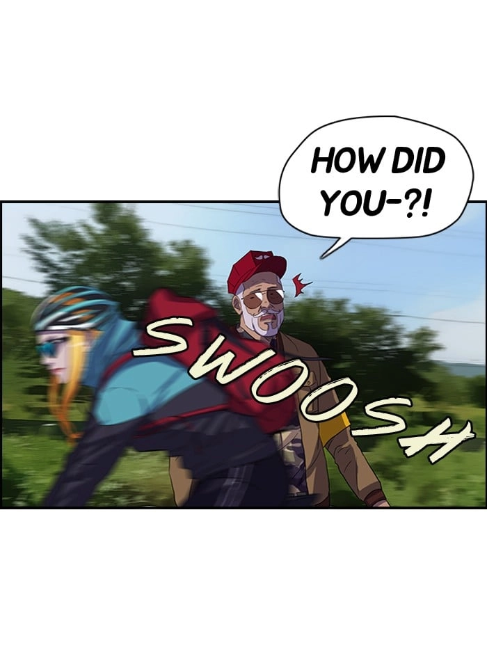 Wind Breaker Chapter 46, page 41 of 58