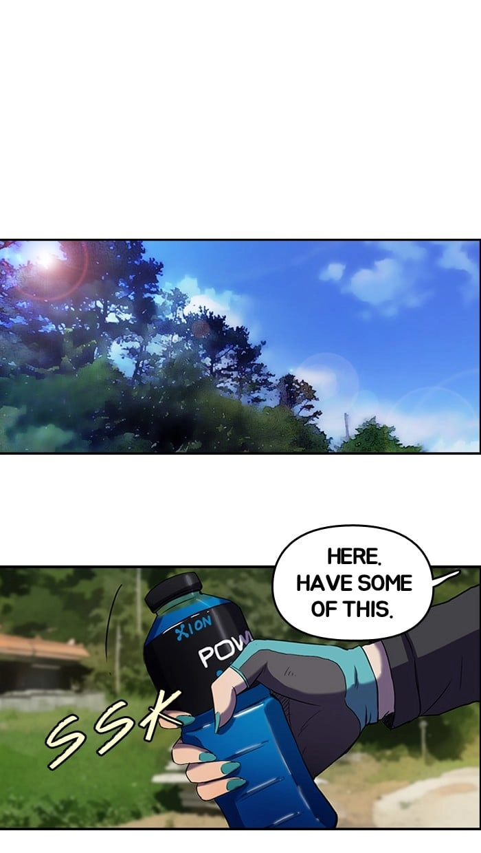 Wind Breaker Chapter 46, page 43 of 58