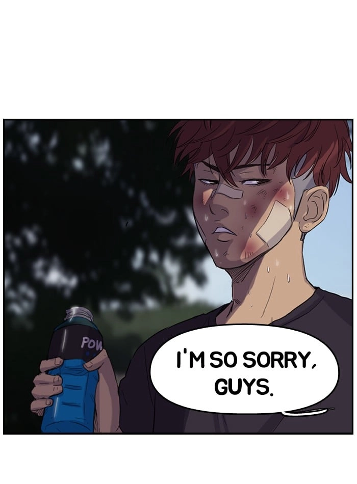 Wind Breaker Chapter 46, page 49 of 58