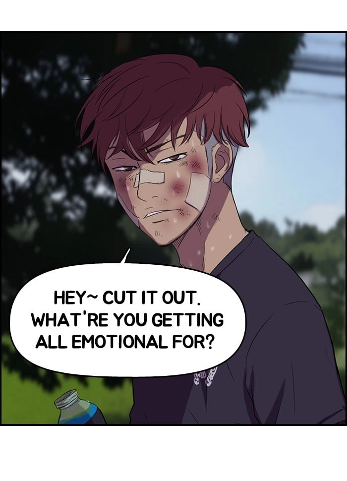 Wind Breaker Chapter 46, page 51 of 58