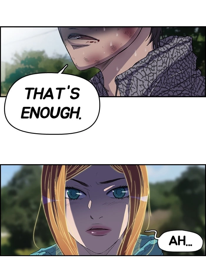 Wind Breaker Chapter 46, page 54 of 58