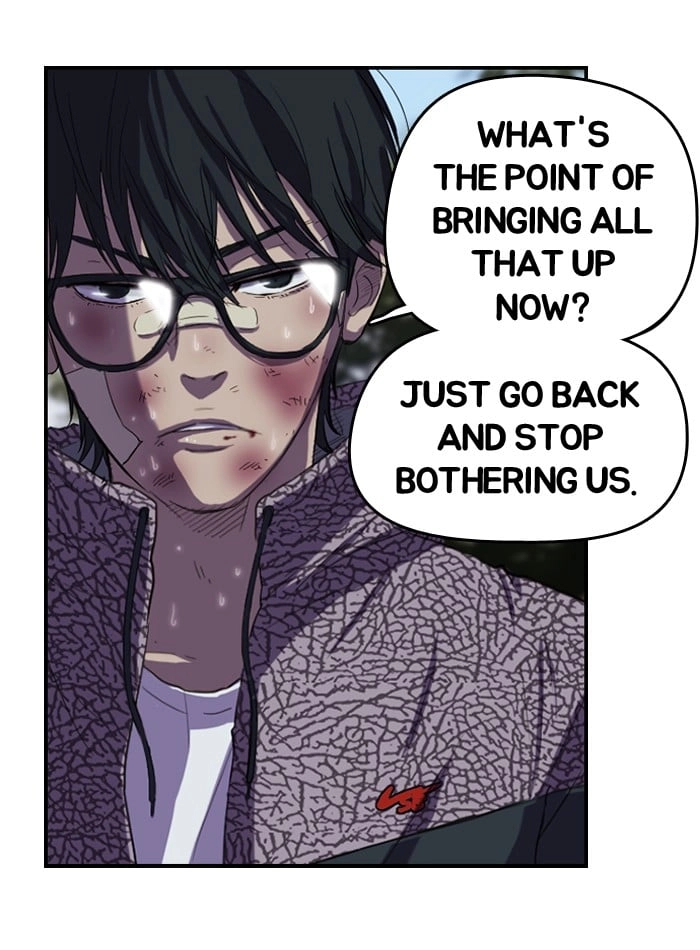 Wind Breaker Chapter 46, page 55 of 58