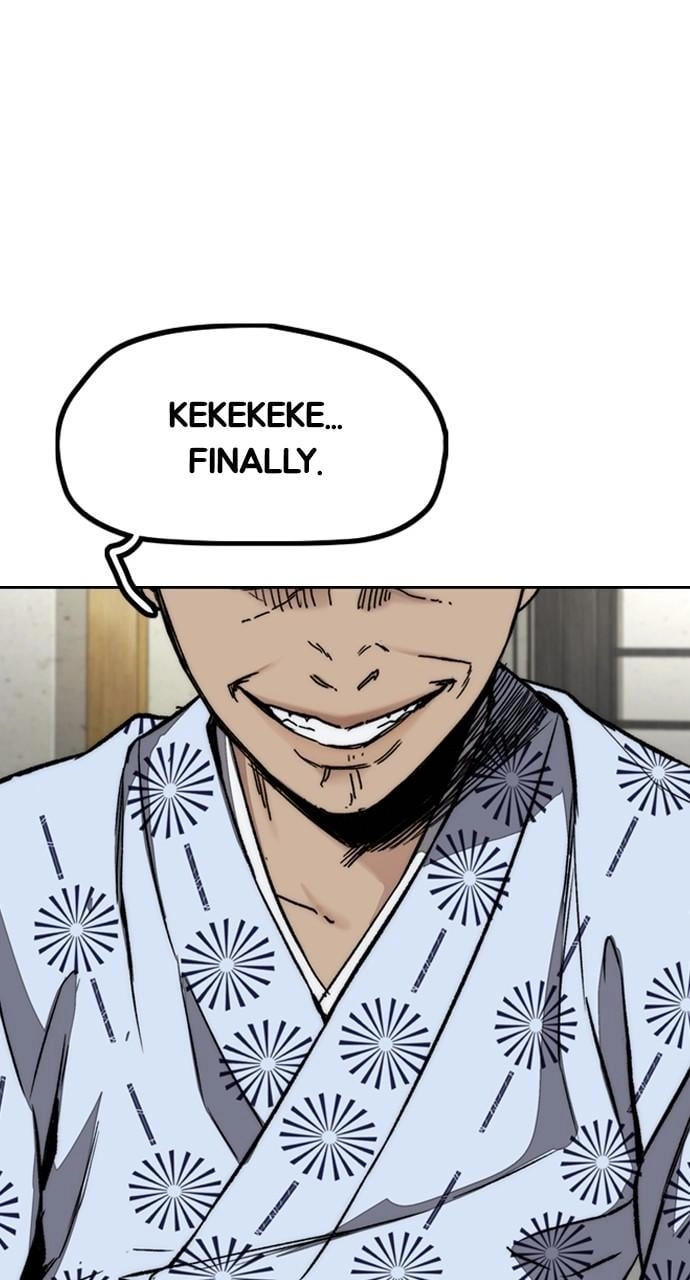 Wind Breaker Chapter 460, page 103 of 139