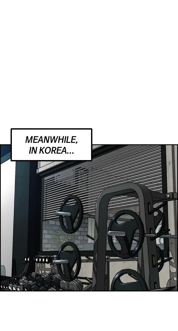 Wind Breaker Chapter 460, page 110 of 139