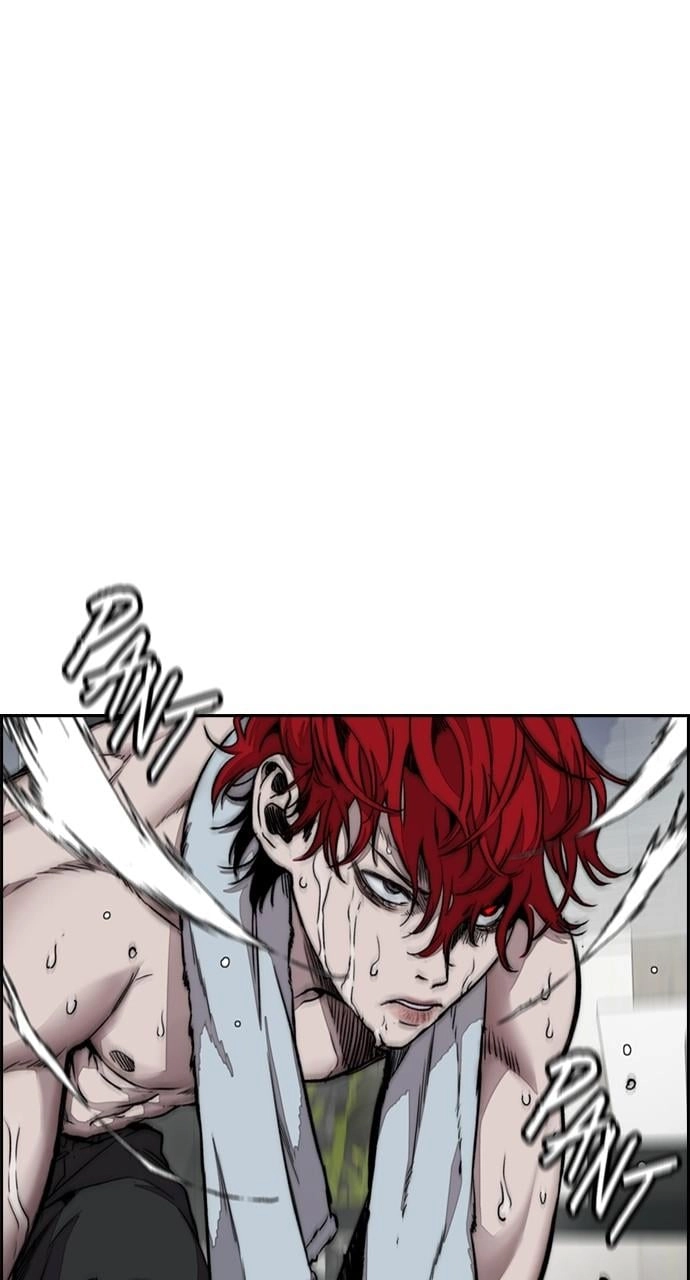 Wind Breaker Chapter 460, page 113 of 139