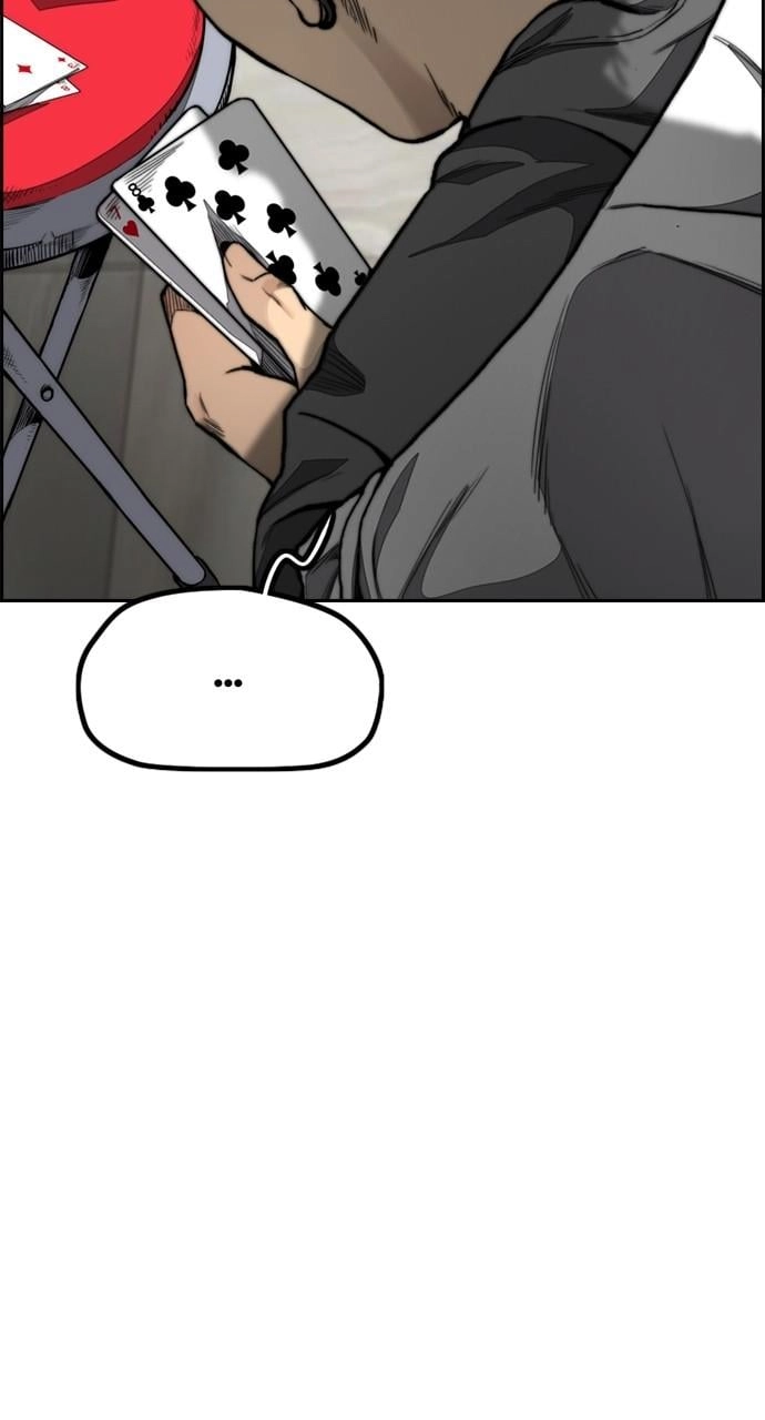 Wind Breaker Chapter 460, page 118 of 139
