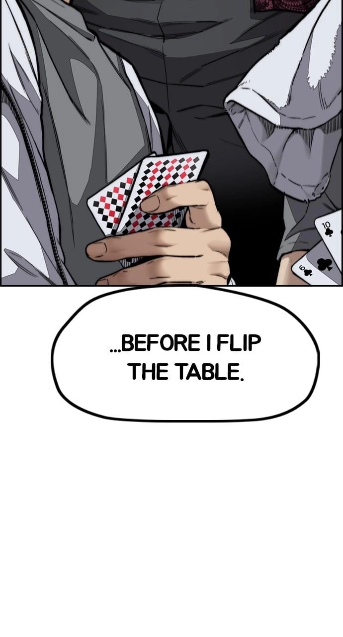 Wind Breaker Chapter 460, page 120 of 139