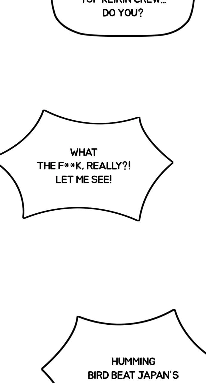 Wind Breaker Chapter 460, page 131 of 139