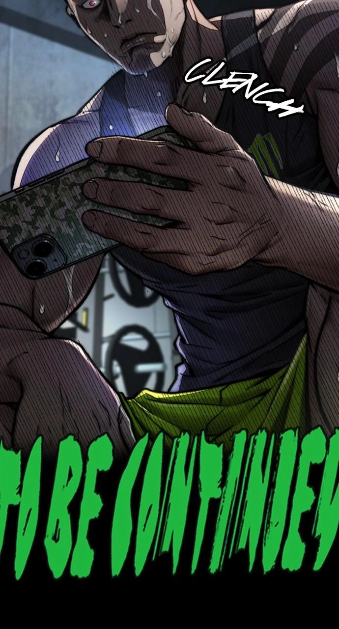 Wind Breaker Chapter 460, page 138 of 139